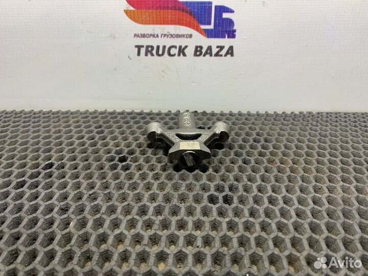 Коромысло клапана Scania 4-series, Scania 5-series