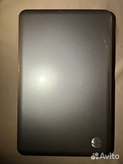 Hp pavilion g6
