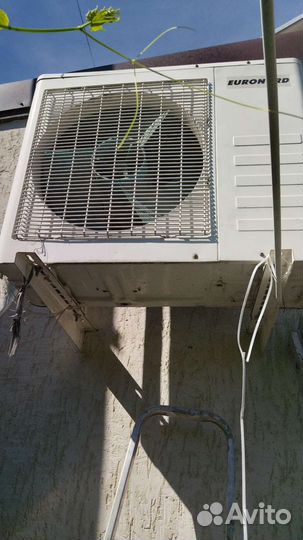 Холодильное оборудование