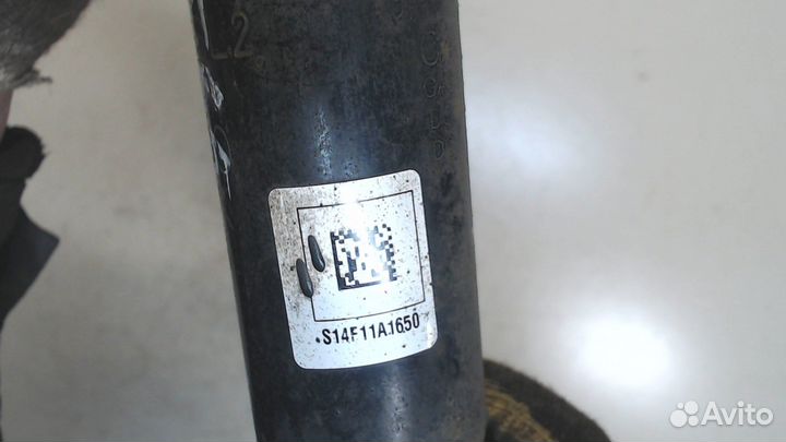 Амортизатор подвески Opel Zafira A, 2002