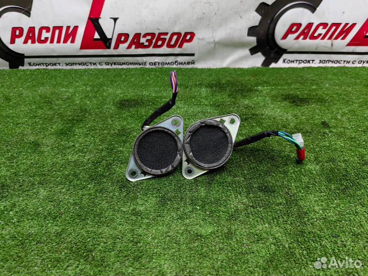 Динамик в торпедо Toyota Camry 2006 ACV40 2azfe