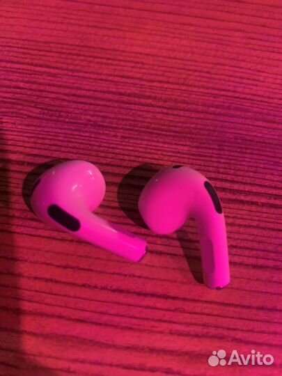 Airpods 3