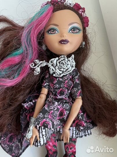 Ever After High