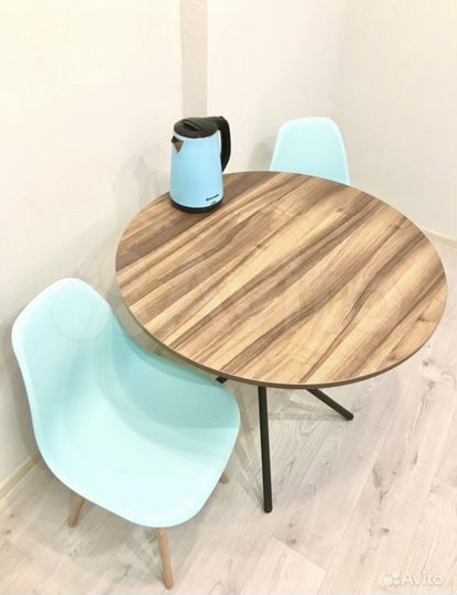 1-к. квартира, 39 м², 3/7 эт.