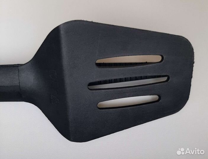 Лопатка щипцы кухонная кулинарная