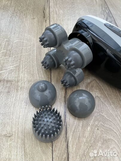 Вибромассажер CS Medica VibraPulsar