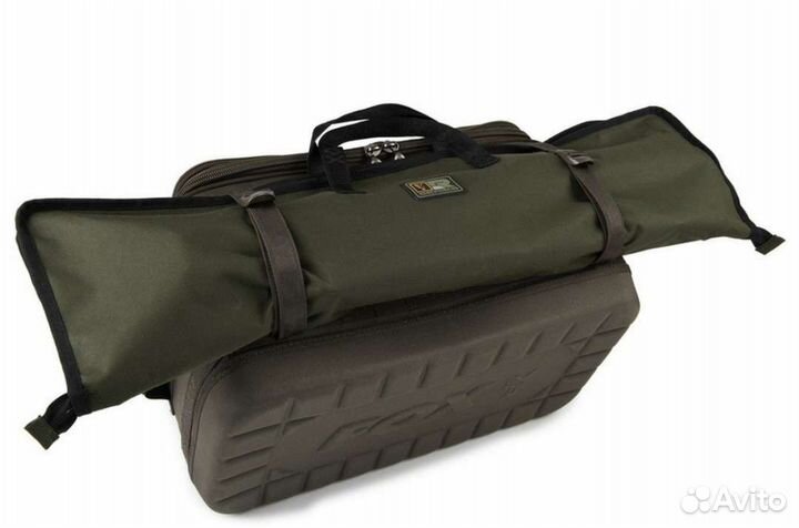 Сумка для рыбалки Fox International Explorer