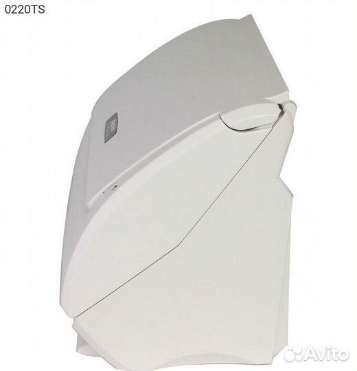 Сканер Plustek SmartOffice PS283 Протяжный A4 600d