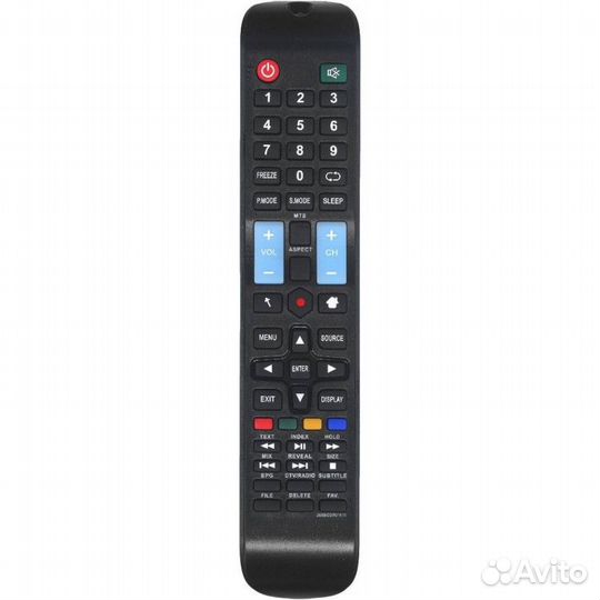 Пульт 26A9-EDR01K11 для телевизора