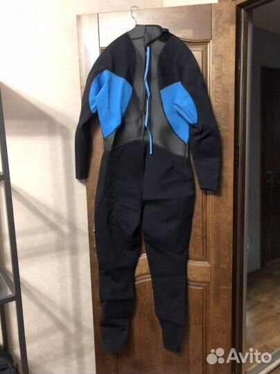 Гидрокостюм р.xxl