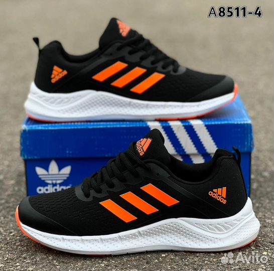 Adidas мужские кроссовки