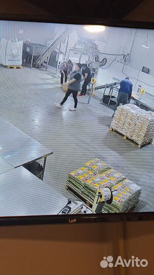 Услугм по фасовке