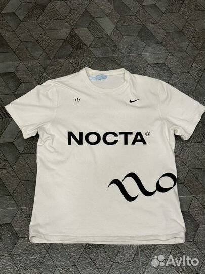 Nike nocta tee