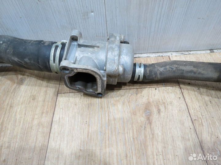 Термостат LADA Vesta Веста