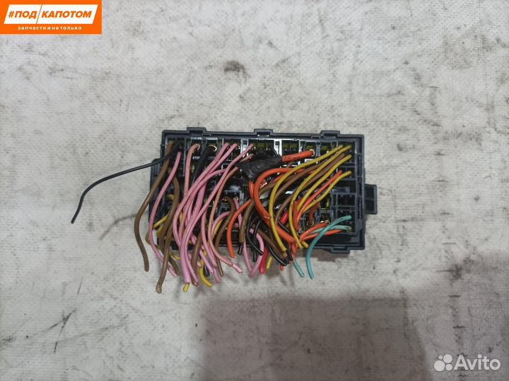 Блок предохранителей Chevrolet Lacetti AK-62426