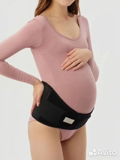 Бандаж для беременных и после родов