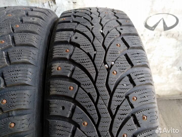 Pirelli Formula Ice 185/65 R15 88T