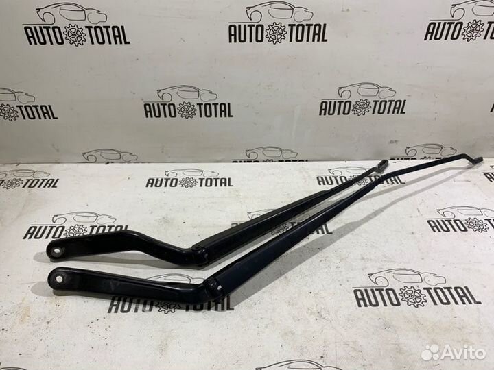 Поводок стеклоочистителя Ford Fusion fxja 2008