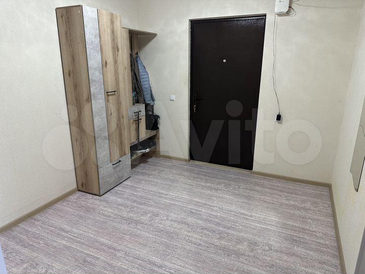 2-к. квартира, 63 м², 14/16 эт.