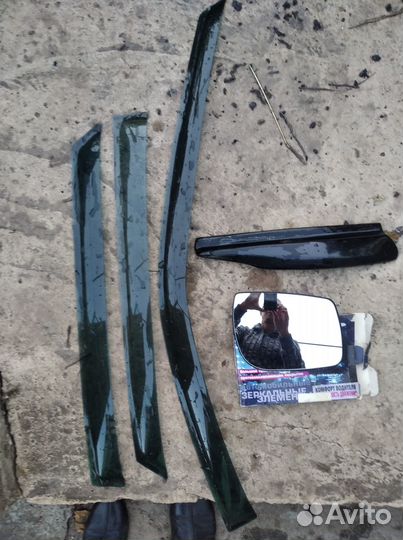 Калина 1 амортизатор крышки багажника