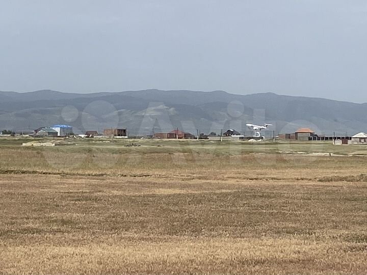 Участок 5 сот. (СНТ, ДНП)
