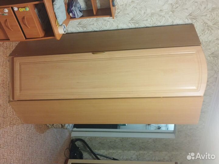 Шкаф (угловой)