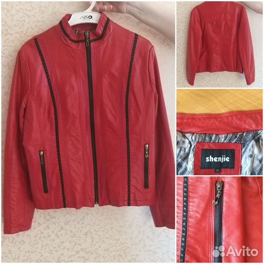 Пакет женских вещей 10 шт, р.46-50, обувь 37-38