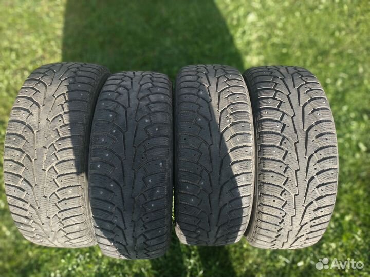 Nokian Tyres Hakkapeliitta 5 SUV 235/55 R18