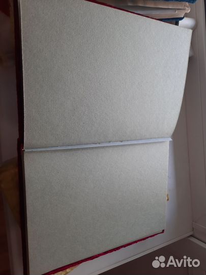 Фотоальбом СССР