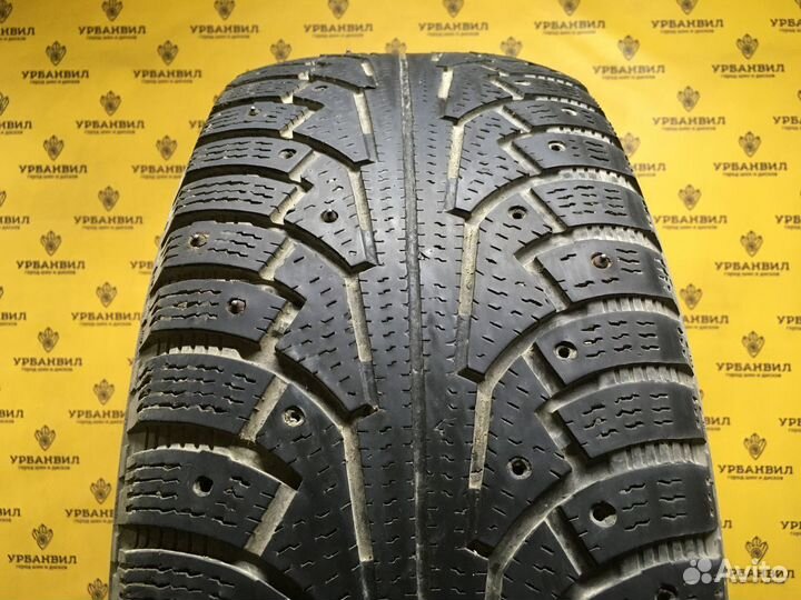 Nokian Tyres Hakkapeliitta 5 255/60 R18 112T