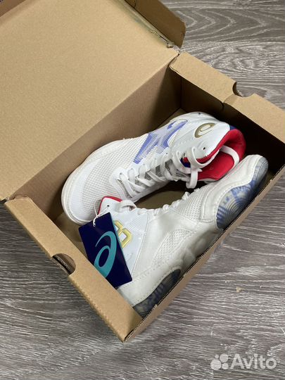 Борцовки Asics JB elite