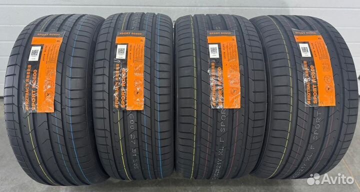 Frztrac Sport RC600 285/50 R20