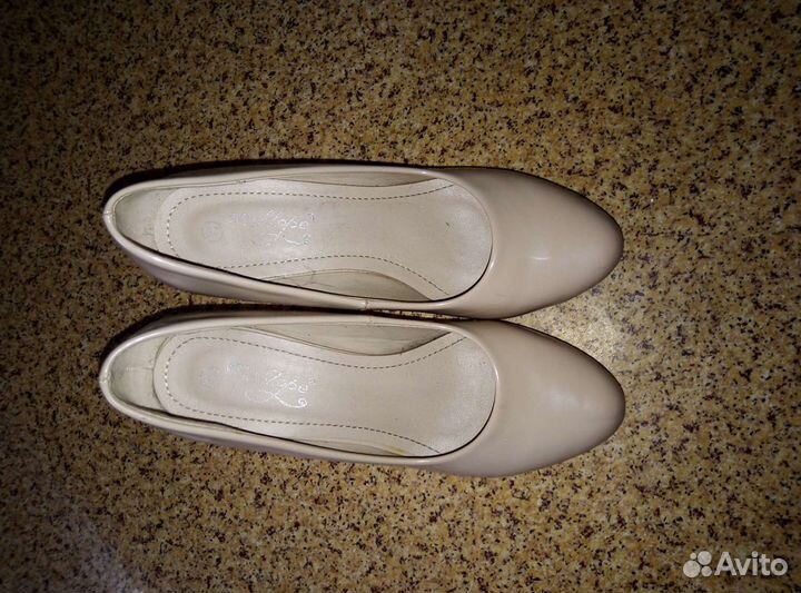 Продам туфли