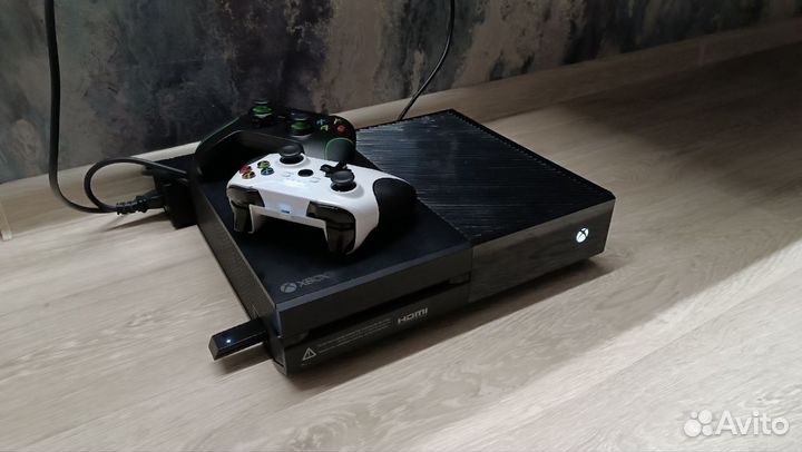 Xbox one