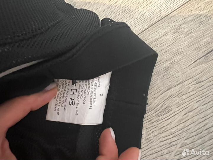 Шорты защитные размер S (детские)