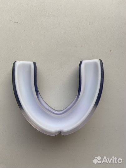 Боксерские перчатки 12 oz, бинт боксерский, капы