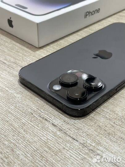 iPhone 14 Pro Max, 512 ГБ