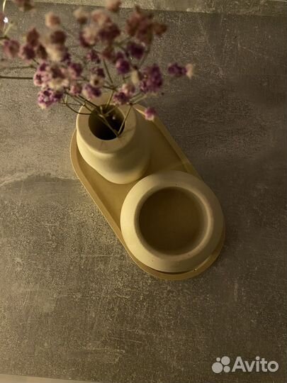 Ваза для цветов