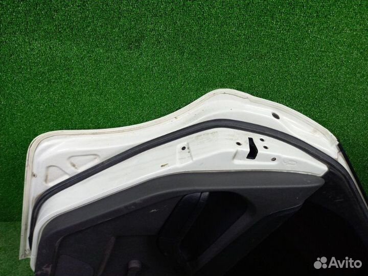 Дверь задняя левая Ford Focus DA3 aoda 2005