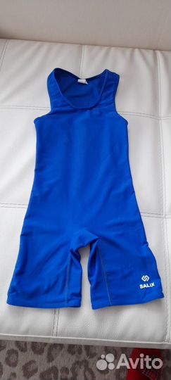 Трико (вольная борьба)