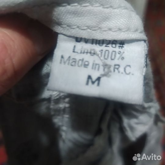 Капри лен, размер М