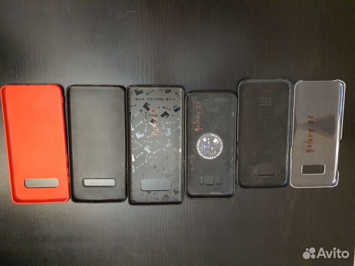 Чехол для Samsung