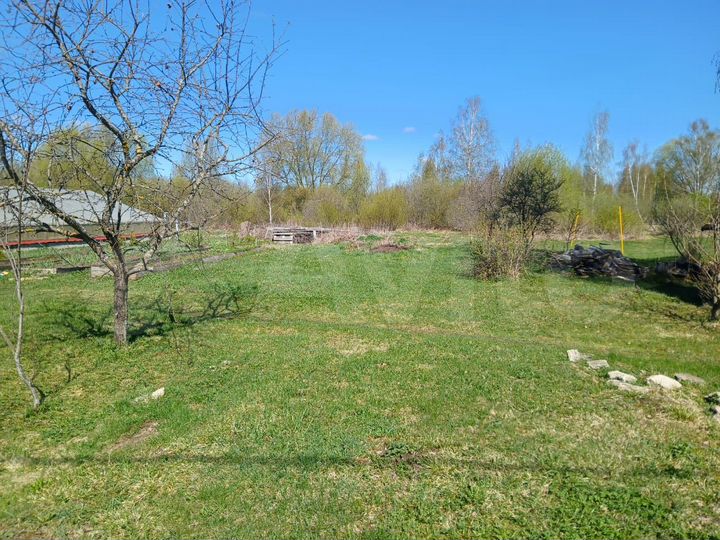 Участок 13 сот. (ИЖС)