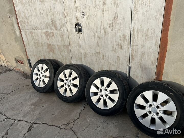 Pirelli Cinturato P1 185/65 R15