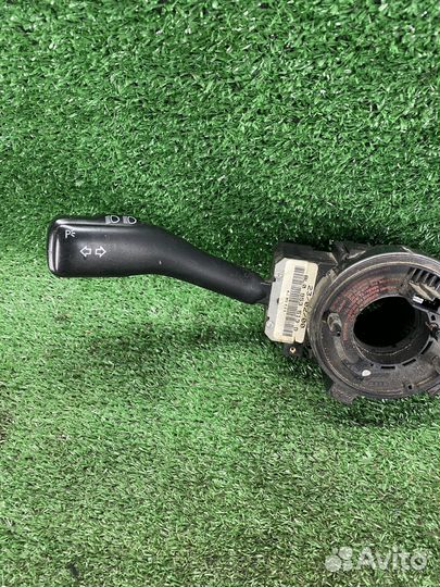 Подрулевые переключатели Volkswagen bora