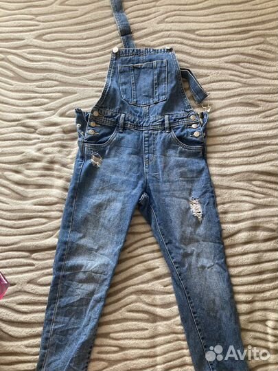 Детские вещи