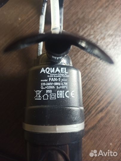 Фильтр для аквариума aquael