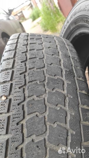 Goodyear Wrangler IP/N 215/65 R16