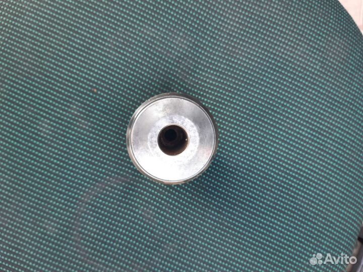 Патрон Советский