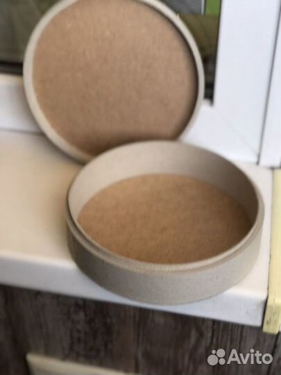 Шкатулка для декора,4 штуки